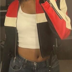 URBAN OUTFITER jacket!! so cute